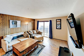 Mountian View Condo Unit S303